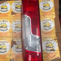 FARO POSTERIORE SINISTRO FIAT DUCATO ANNO:2016