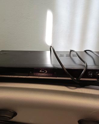 Lettore dvd LG