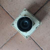 aspiratore da parete vortice