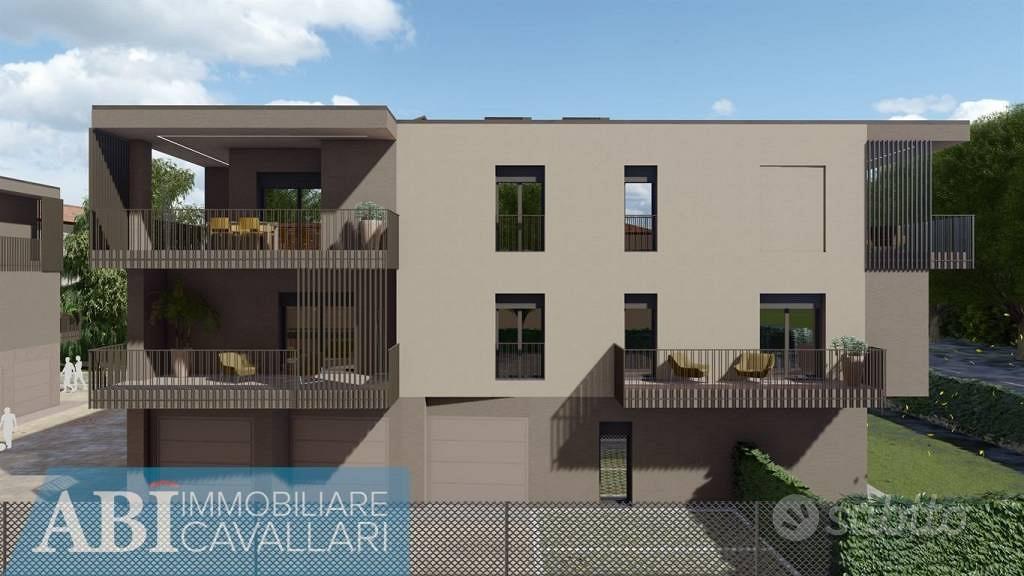 Appartamento – RA - Vista 3