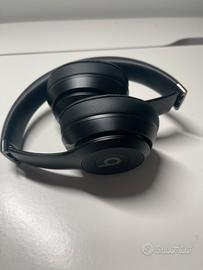 Cuffie Beats Solo 4 Originali, condizioni perfette
