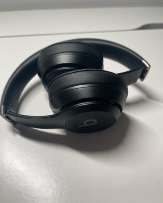 Cuffie Beats Solo 4 Originali, condizioni perfette