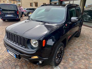 Jeep Renegade 2.0 Mjt 170CV 4WD Active Drive Low T