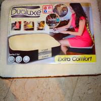 cuscino Deluxe NUOVO 