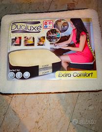 cuscino Deluxe NUOVO 