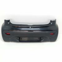 PARAURTI POSTERIORE COMPLETO CITROEN C1 1Â° Serie