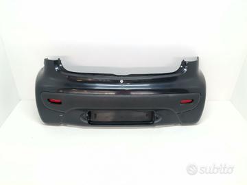 PARAURTI POSTERIORE COMPLETO CITROEN C1 1Â° Serie
