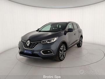 Renault Kadjar Blue dCi 8V 115CV Sport Edition2