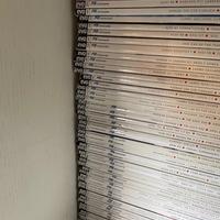 LOTTO COMPLETO EVO MAGAZINE ITA DAL 2003 AL 2023