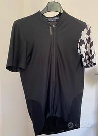 Maglia ASSOS equipe