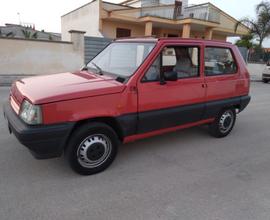 SEAT Marbella - 2001