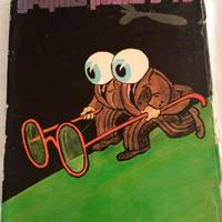 Libro GRAPHIS POSTERS 75 - Walter Herdeg