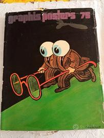 Libro GRAPHIS POSTERS 75 - Walter Herdeg