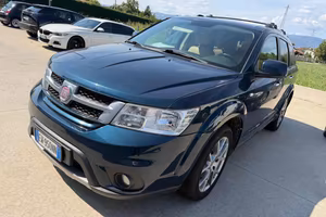 FIAT Freemont 146,441km 7posti 2.0 Mjt 170 CV 4x