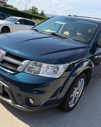 FIAT Freemont 146,441km 7posti 2.0 Mjt 170 CV 4x