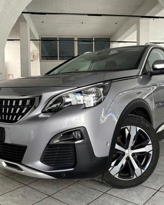 Peugeot 3008 BlueHDi 120 S&S EAT6 Allure