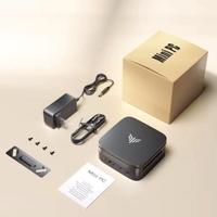 Mini pc Intel N97 DDR4 16Gb ram 512Gb Win 11 Pro
