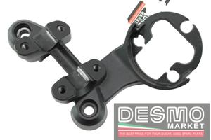 Riser manubrio supporto strum Ducati Scrambler 800
