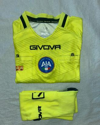 Divisa AIA Givova