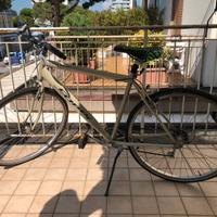 Bicicletta Urban bike perfettamente funzionante