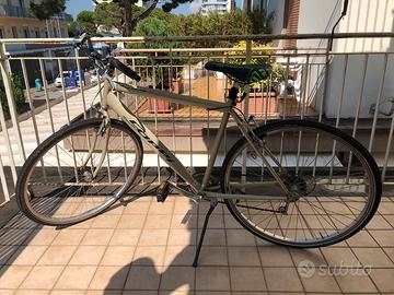 Bicicletta Urban bike perfettamente funzionante