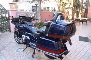 Honda GL 1500 GoldWing - 2001