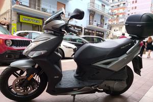 Kymco Agility 125i (PREZZO super BOMBA) N.B