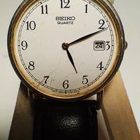 Orologio Seiko al quarzo 