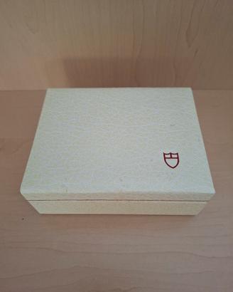 Tudor Box Vintage 