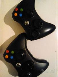 Controller wireless Xbox 360