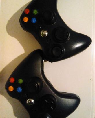Controller wireless Xbox 360