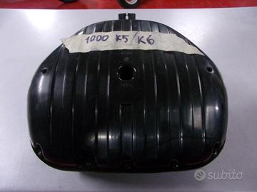 Scatola filtro aria SUZUKI GSXR 1000 K5 K6