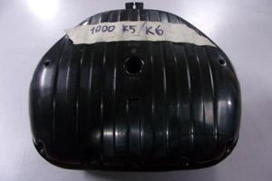Scatola filtro aria SUZUKI GSXR 1000 K5 K6