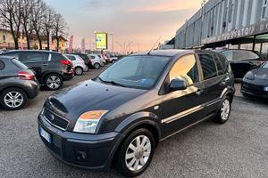 Ford Fusion UAV 1.4 16V 5p.