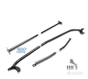 BARRE STABILIZZATRICI REGOLABILI SEAT LEON 1M 99-0