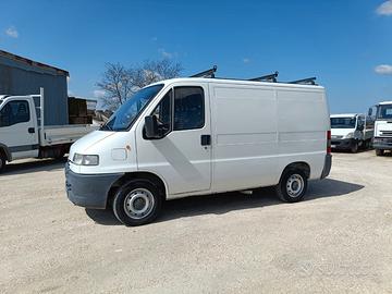 Furgone Peugeot Boxer 1.9 L1H1