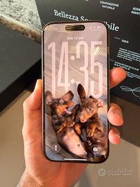 Iphone 16 pro