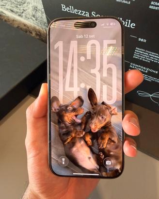Iphone 16 pro