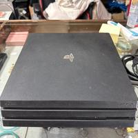 Ps4 pro