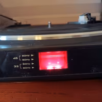 Giradischi automatico Pioneer PL-990