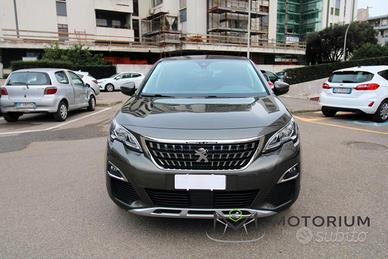 Peugeot 3008 3008 1.6 bluehdi Business s&s 120cv