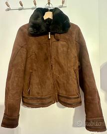 Zilli fur jacket new S