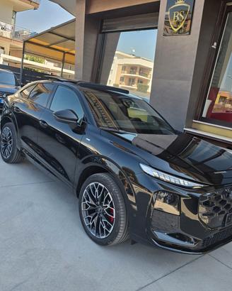 Audi Q3 SPB TDI 110 kW S tronic Line edition