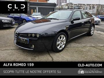 ALFA ROMEO 159 1.9 JTDm 16V Sportwagon