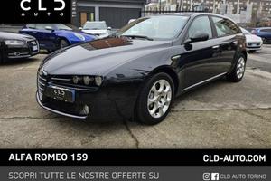 ALFA ROMEO 159 1.9 JTDm 16V Sportwagon