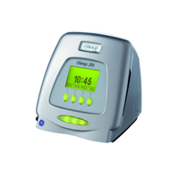 Cpap isleep 20 con deumidificatore