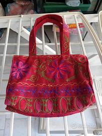 borsa Alessandro Cacciavillani vintage 