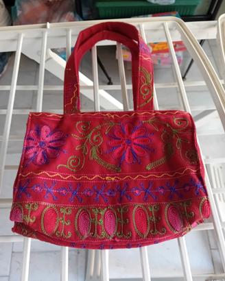 borsa Alessandro Cacciavillani vintage 