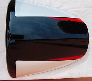 Copri posto passeggero GSX-R