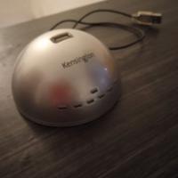 Hub usb 7 porte Kensington